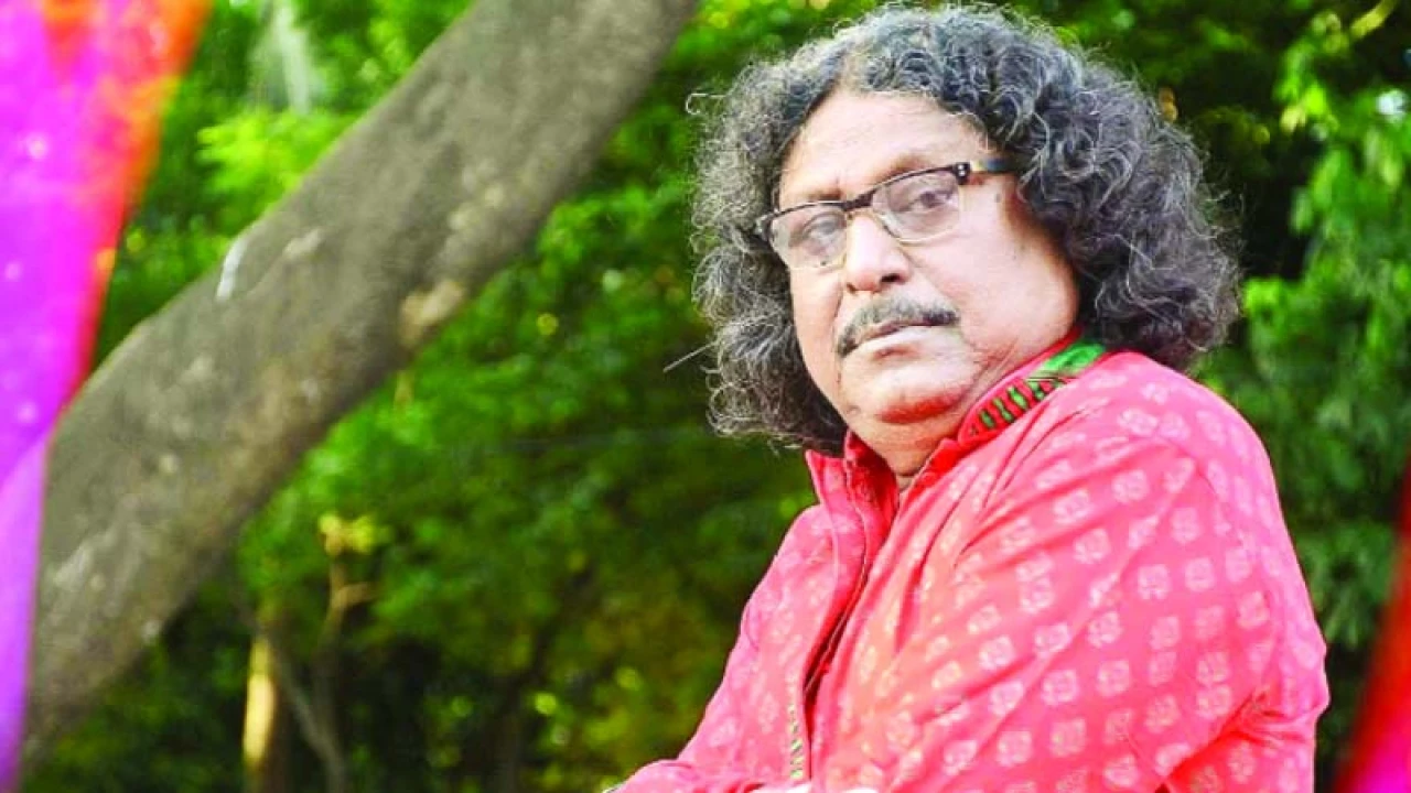 ফকির আলমগীরের চলে যাওয়ার চার বছর