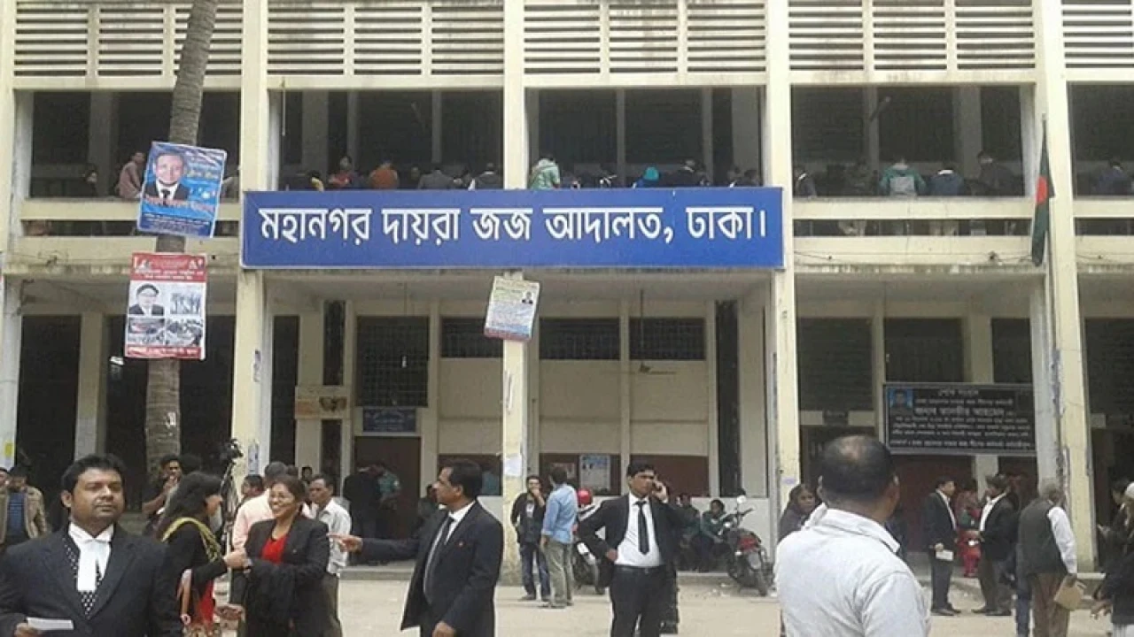 মিরপুর জোনের ডিসিসহ ১১ জনের বিরুদ্ধে মামলা