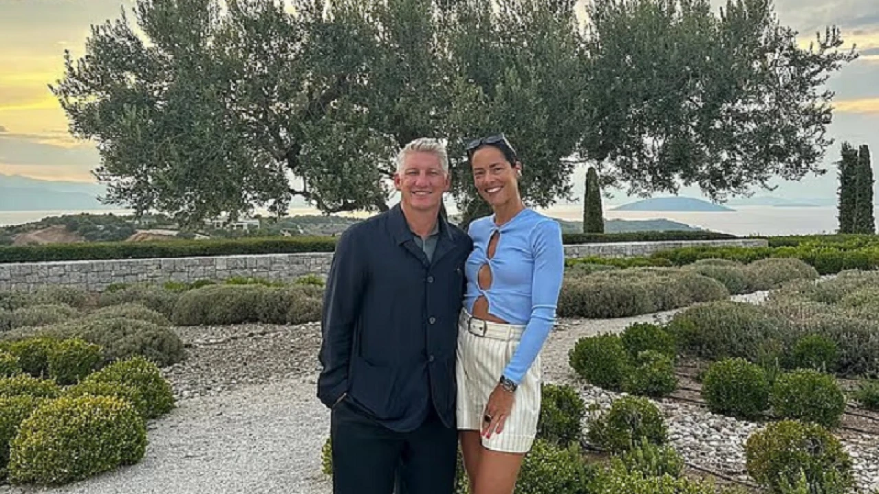 শোয়েইনস্টাইগার-ইভোনোভিচের ৯ বছরের বিয়ে জীবনের ইতি