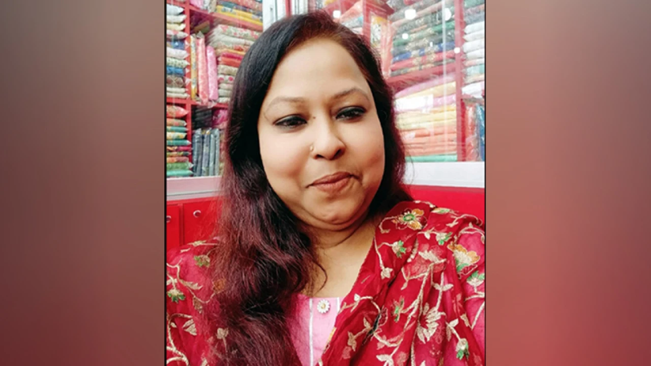 জামালপুরে মহিলা আওয়ামী লীগ নেত্রী গ্রেপ্তার