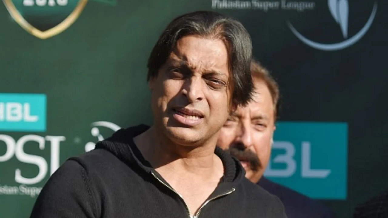 শোয়েবের কণ্ঠে পাকিস্তান দলের কঠোর সমালোচনা