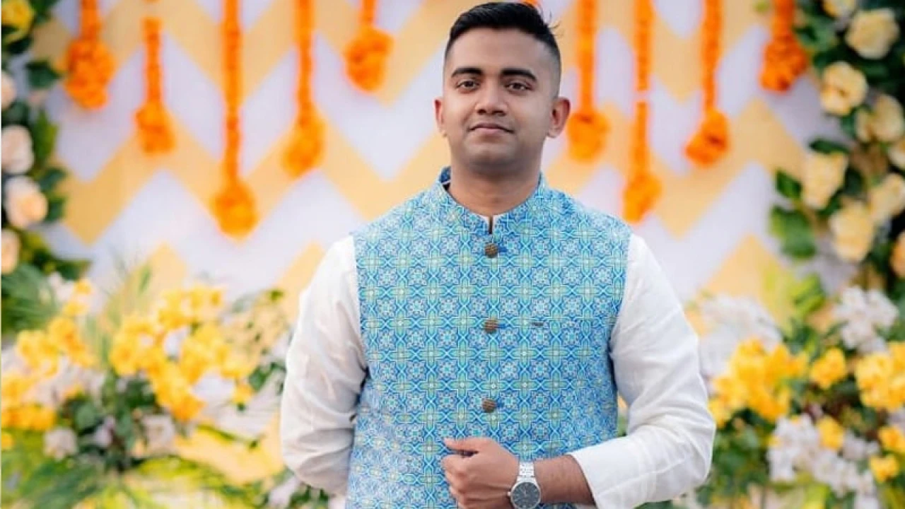 পাইলট তৌকিরকে শহিদ হিসেবে ঘোষণার দাবি বাবার