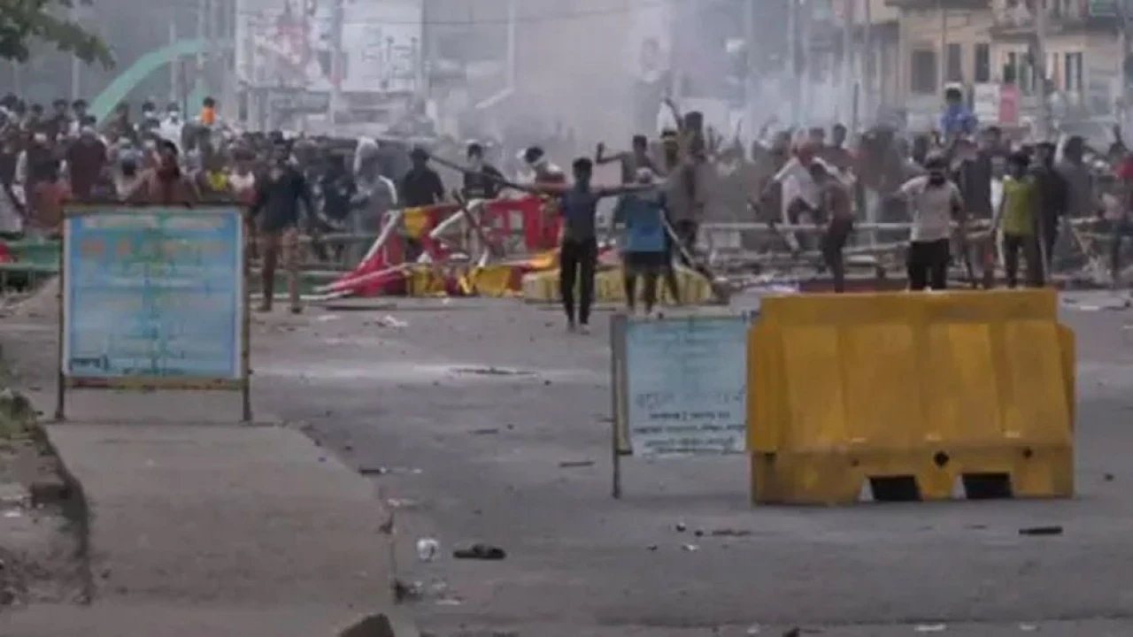 সাবেক বিচারপতির নেতৃত্বে তদন্ত কমিশন গঠন