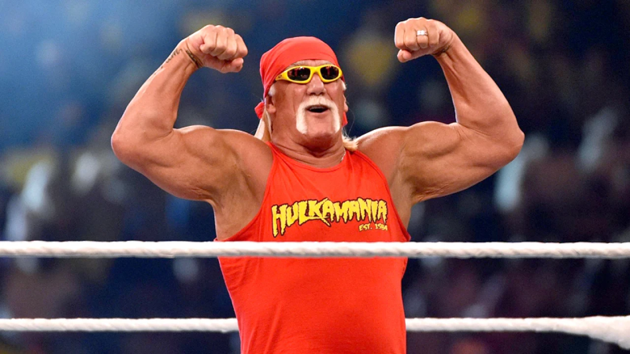 কিংবদন্তি রেসলার হাল্ক হোগান মারা গেছেন