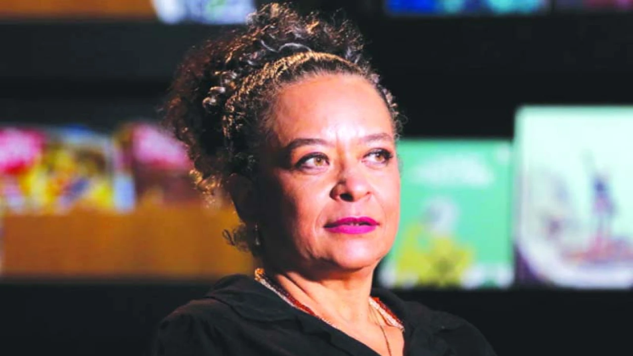 ব্রাজিলের সাহিত্য একাডেমিতে প্রথম কৃষ্ণাঙ্গ নারী