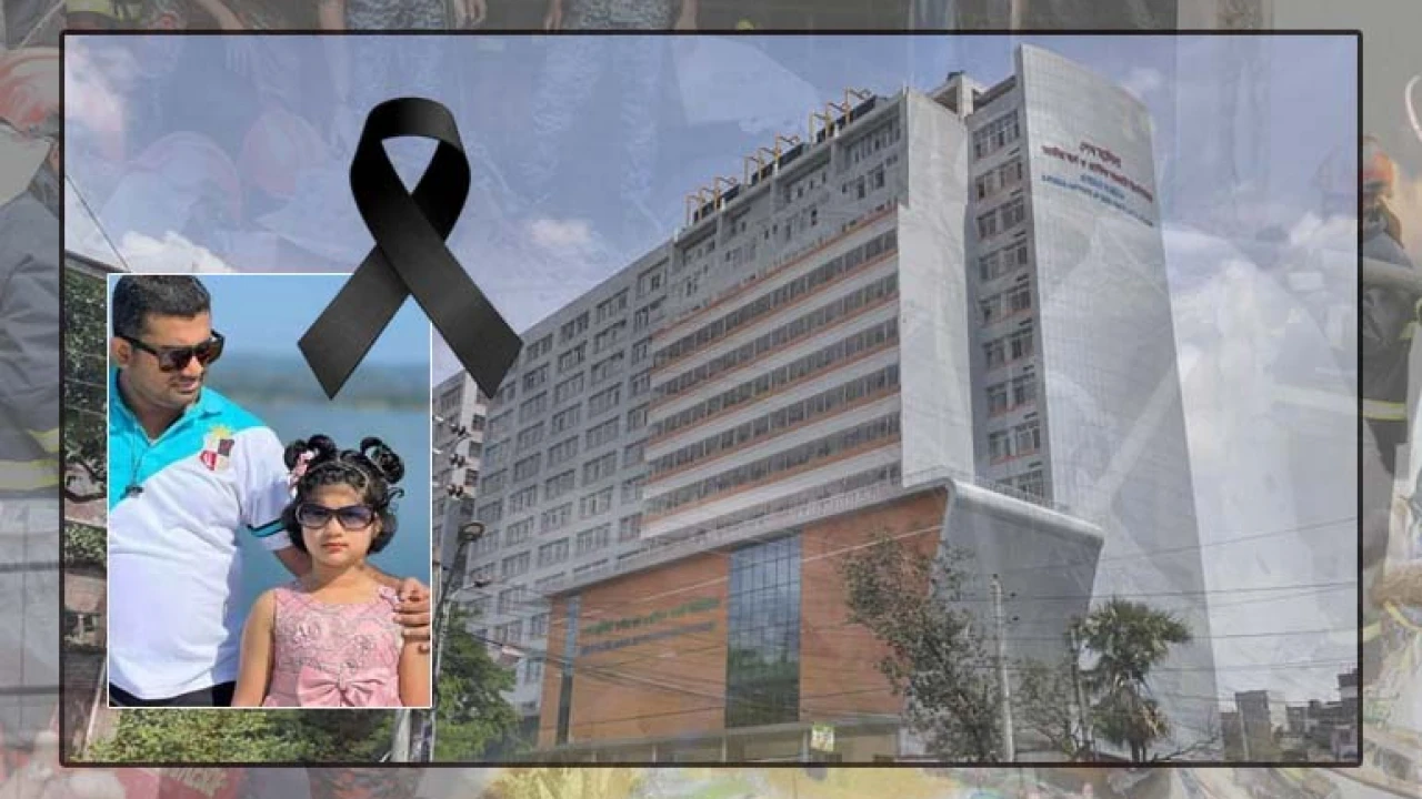 আইমান নামে আরও এক শিক্ষার্থীর মৃত্যু