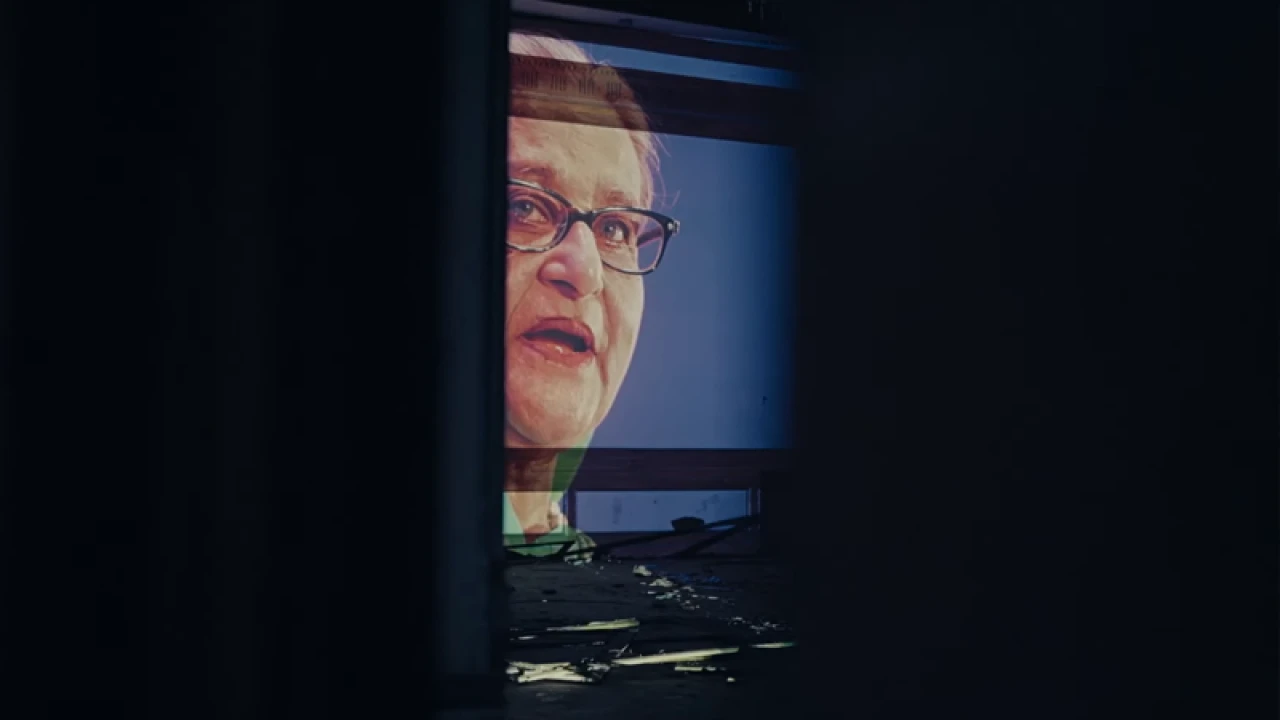 ২০২৪ সালের বিক্ষোভে গুলি চালানোর নির্দেশ দিয়েছিলেন হাসিনা