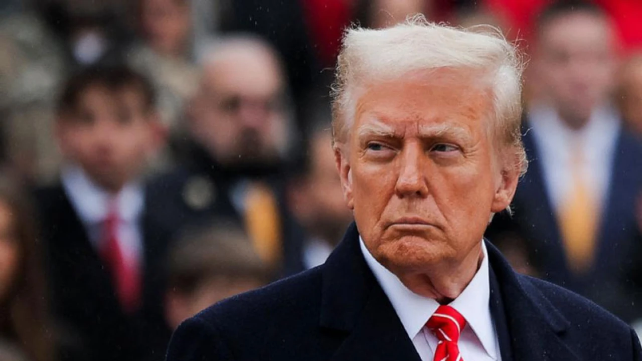 নিউ ইয়র্কে ট্রাম্পের অভিবাসন নীতি না মানায় মামলা