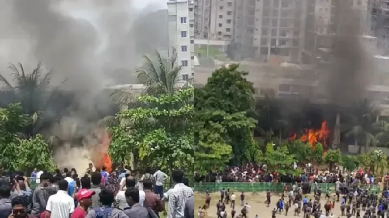 মাইলস্টোন ট্র্যাজেডিতে এবার ম্যানচেস্টার ইউনাইটেডের শোকবার্তা