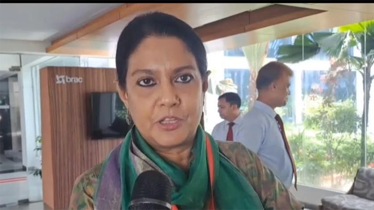 চীনের নতুন বাঁধ নির্মাণে দেশের জন্য ক্ষতির আশঙ্কা দেখছেন পানিসম্পদ উপদেষ্টা 