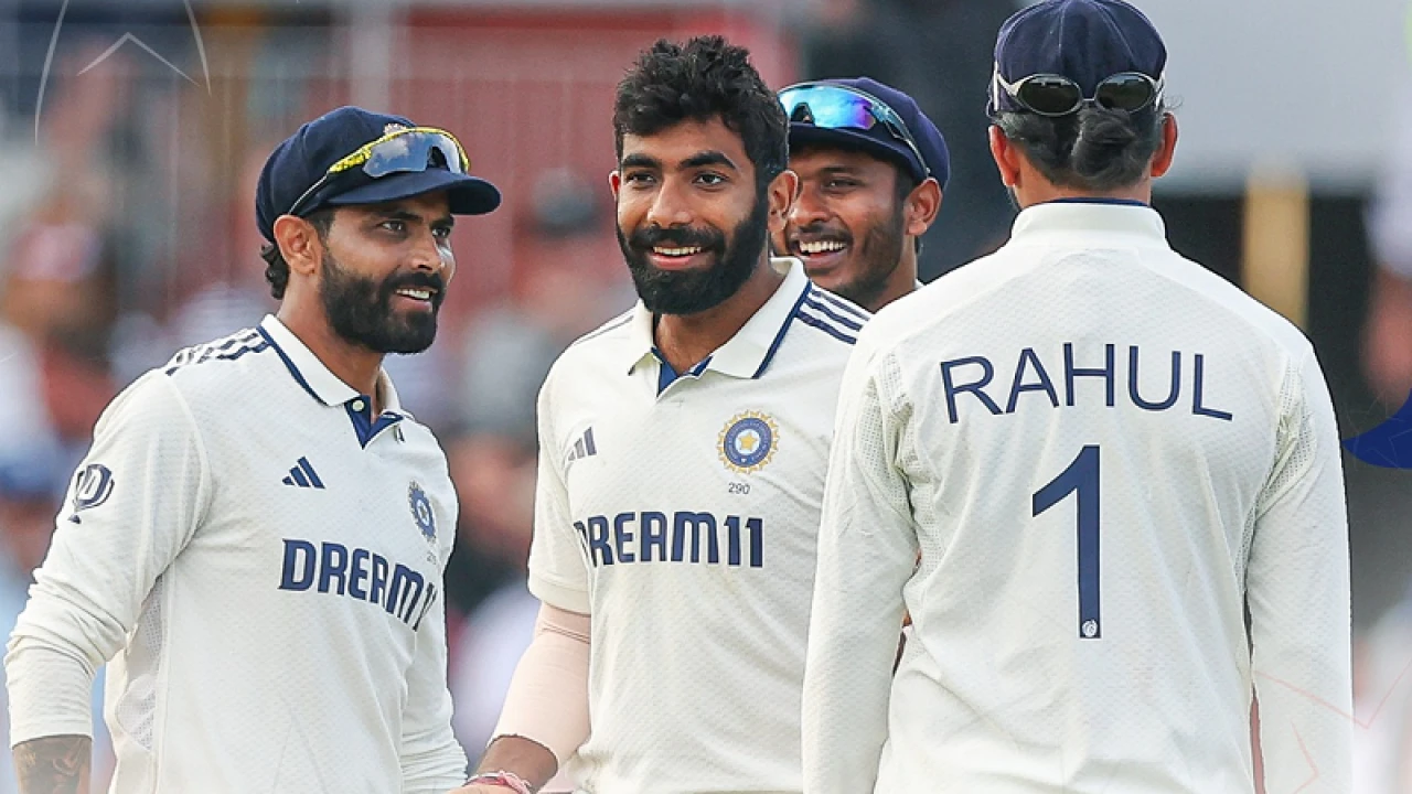 ভারতের বোলাররা এমন লজ্জা পেলেন ১০ বছর পর