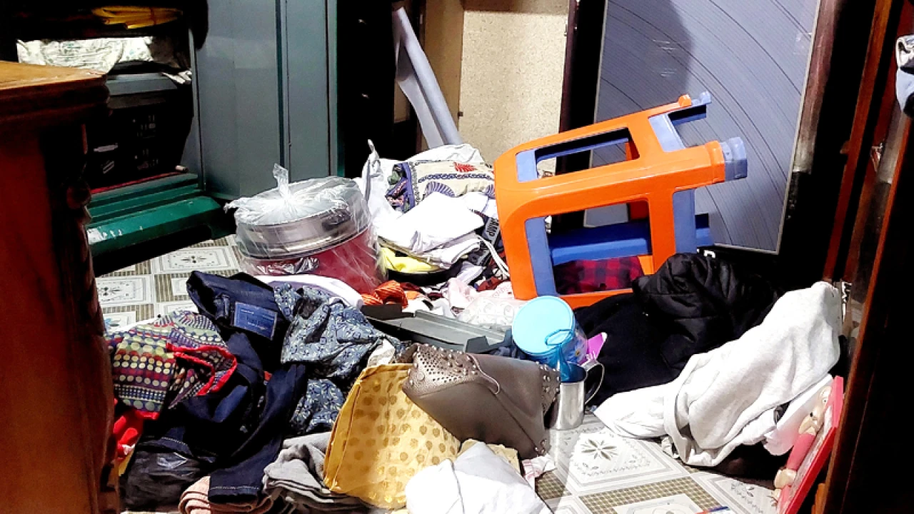 বিএনপি নেতার বাড়িতে ডাকাতি, ৩০ লাখ টাকার মালামাল লুট