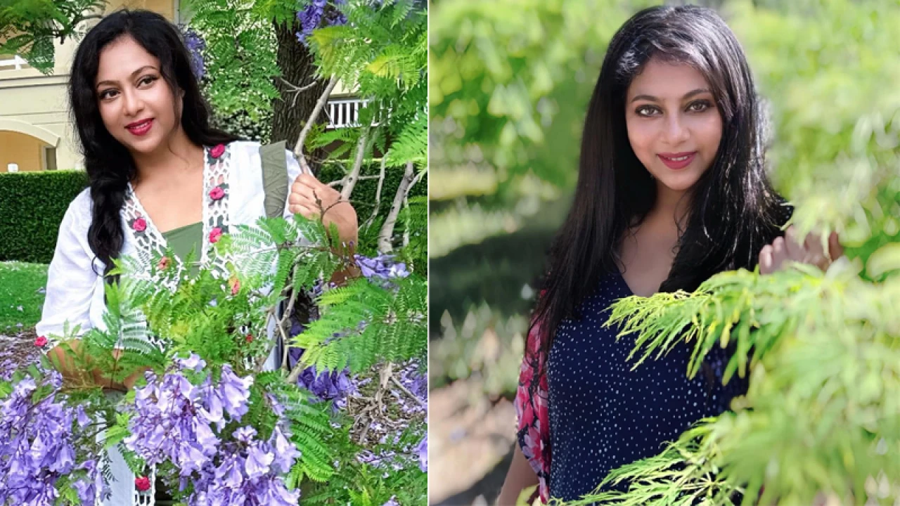 ‘কে আসল শাবনূর, কে নকল’