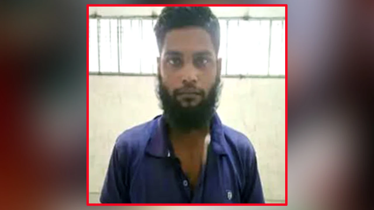 লাঠির আঘাতে মায়ের মৃত্যু, ছেলে গ্রেপ্তার