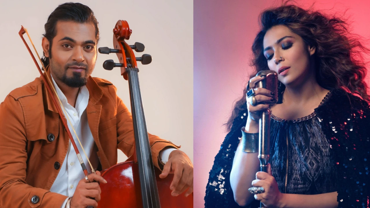 ‘চাঁদ মামা’খ্যাত দোলাকে নিয়ে আরফিন রুমি 