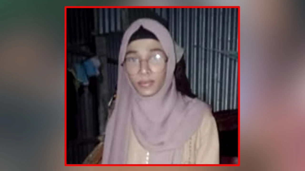 বিয়ের দেড় মাস পর জানা গেল নববধূ পুরুষ!