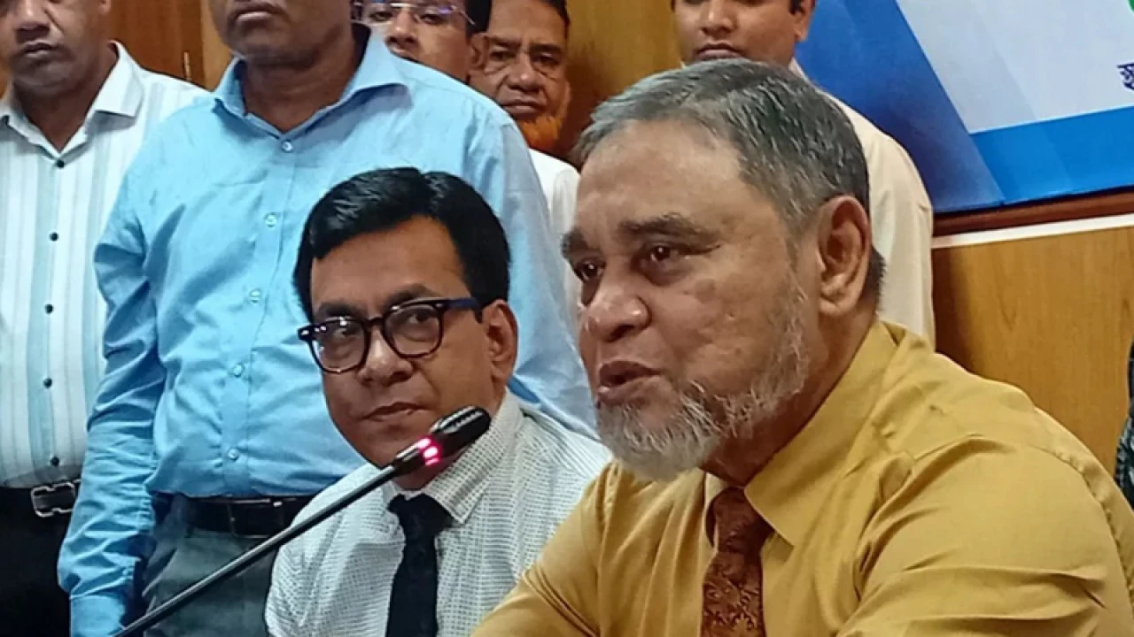 গ্রহণযোগ্য নির্বাচন দিতে না পারলে দেশের ভবিষ্যৎ অনিশ্চিত: সিইসি