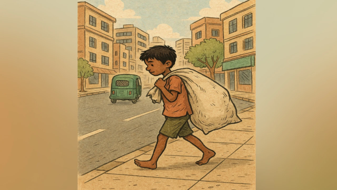 জীবন যেমন