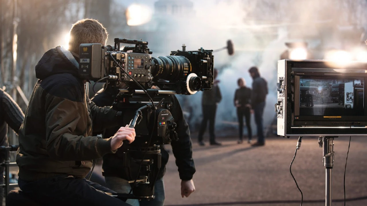 আলোচনায় সমাধান: শুটিং ফিরছে উত্তরা সেক্টর–৪-এ