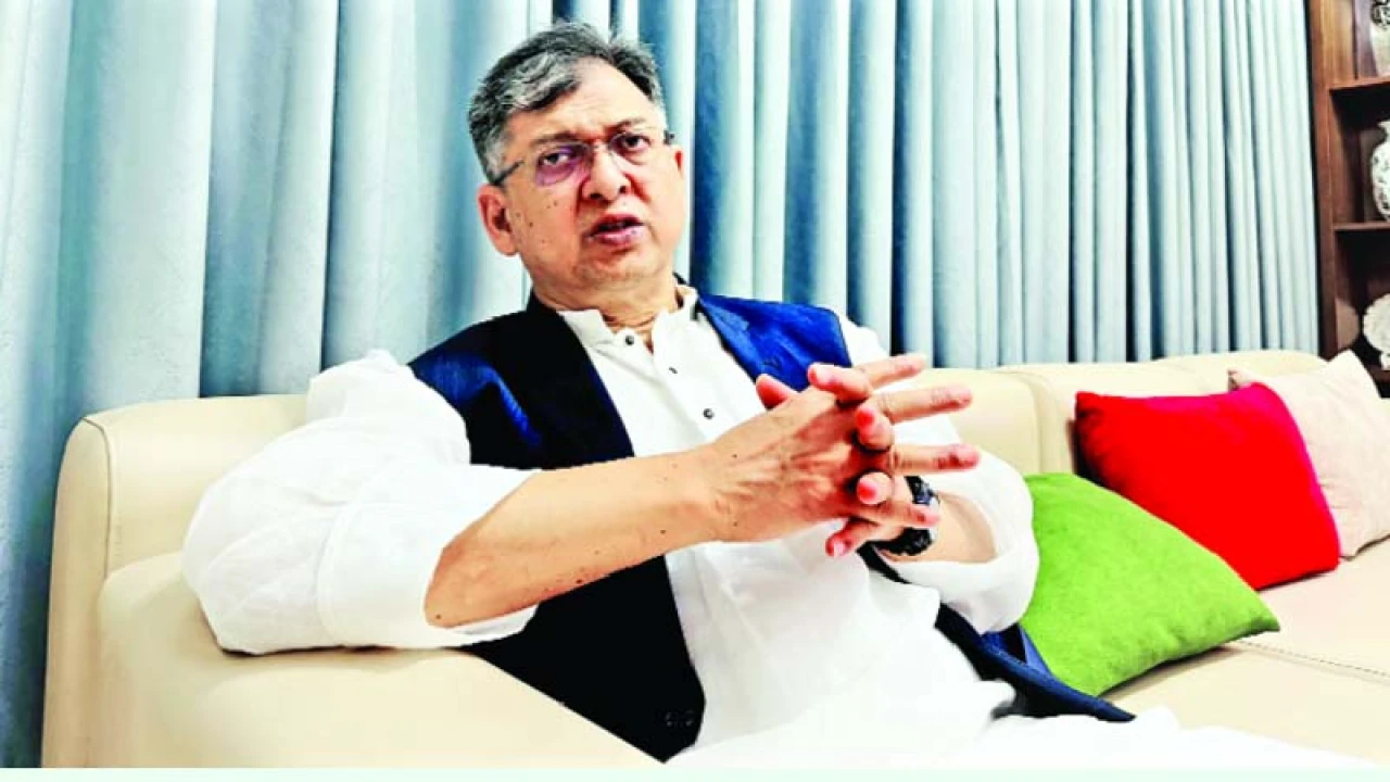 ঐকমত্যের নামে অনেক কিছুই চাপিয়ে দিতে চাইছে সরকার