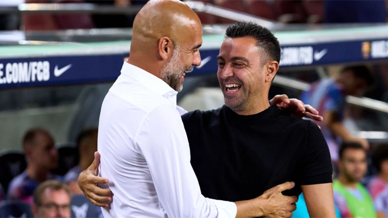 শুধু জাভি নন গার্দিওলাও ভারতের কোচের আবেদন করেছেন, তবে সবই ভুয়া