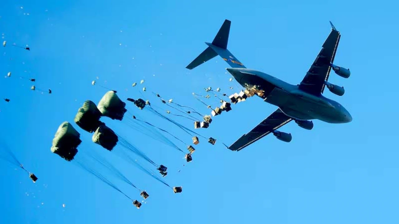 সতর্ক করল সাহায্য সংস্থাগুলো