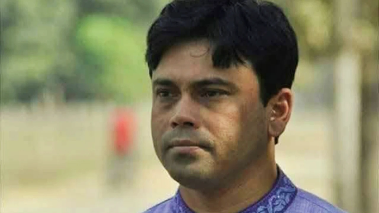 রামগড় পৌরসভার সাবেক মেয়র কাজী রিপন গ্রেপ্তার