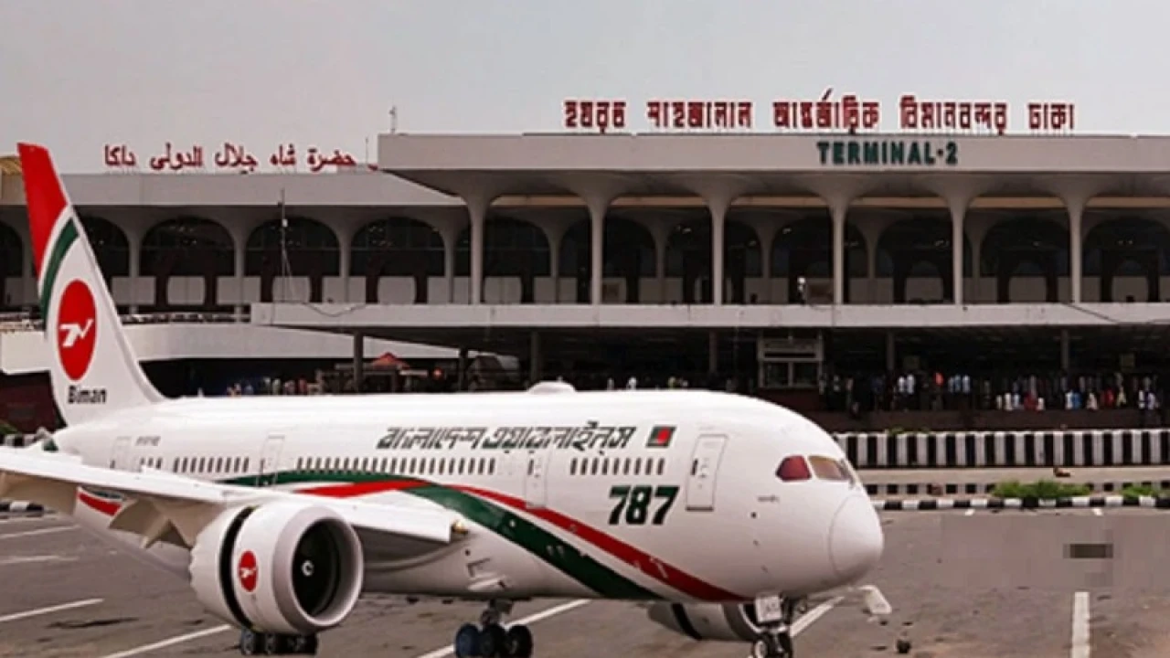 শাহজালালে আজ থেকে যাত্রীর সঙ্গে প্রবেশ করতে পারবেন দুজন