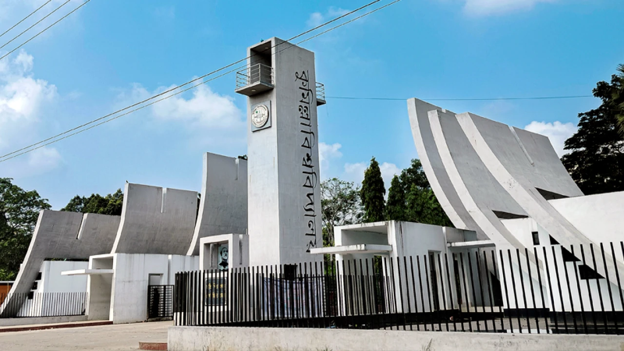 ২৮ আসন ফাঁকা রেখেই শেষ হল কুবির ভর্তি কার্যক্রম