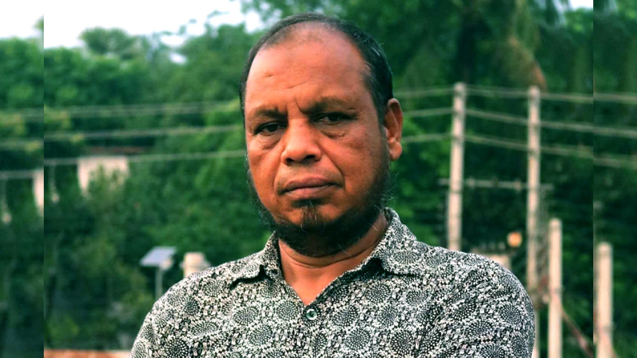 গ্রেপ্তারের পর বহিষ্কার, এক মাস পর স্বপদে উপজেলা বিএনপি সভাপতি