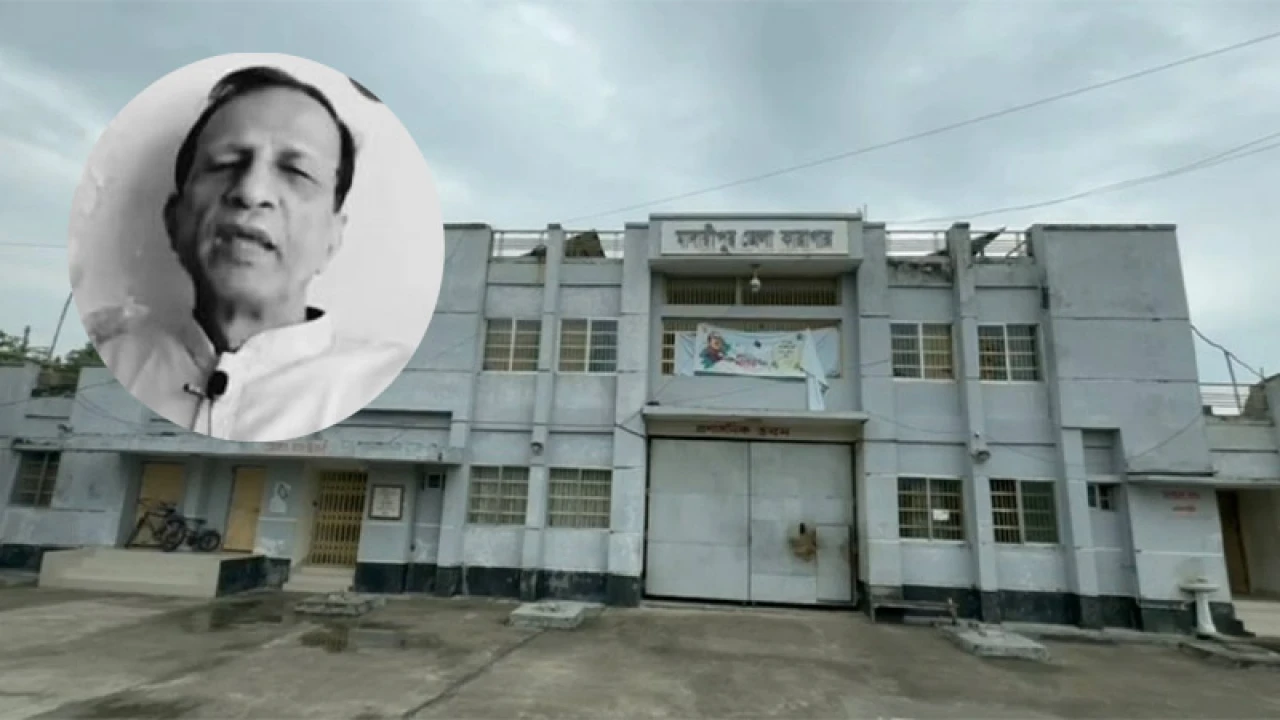 চিকিৎসাধীন অবস্থায় কারাবন্দী মুক্তিযোদ্ধার মৃত্যু