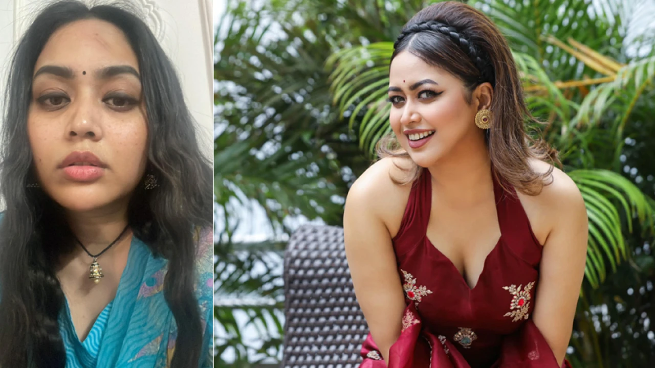 ‘অন্যদের অনেক কথা শুনতে হয়’