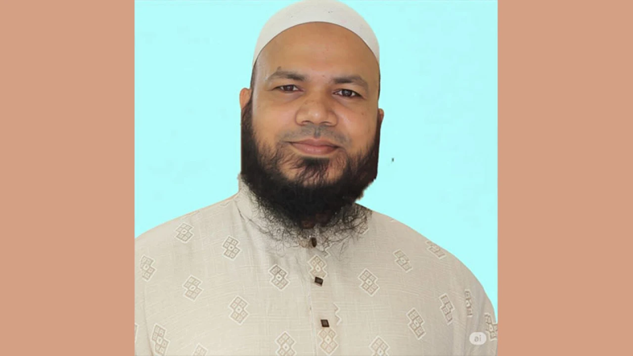 ডেঙ্গুতে কলেজ শিক্ষকের মৃত্যু