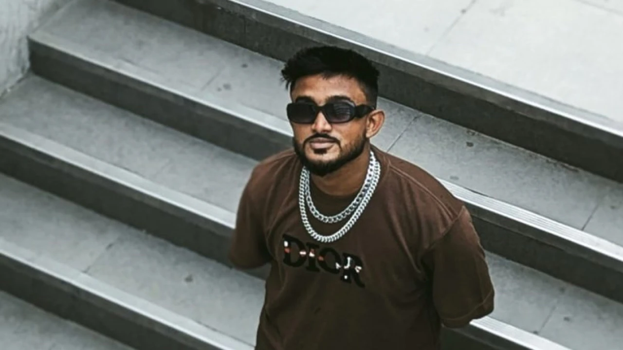 বৈষম্যের শিকার বৈষম্যবিরোধী আন্দোলনের সেই শিল্পী