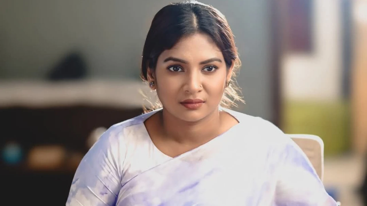 এনসিপির সঙ্গে সব সম্পর্ক ছিন্ন করলেন নীলা ইসরাফিল