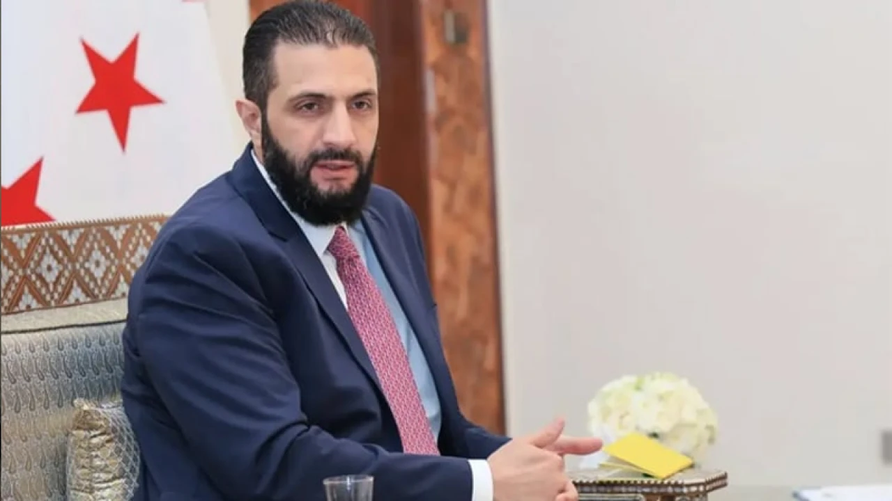 পার্লামেন্ট নির্বাচনের তারিখ ঘোষণা করেছে সিরিয়া