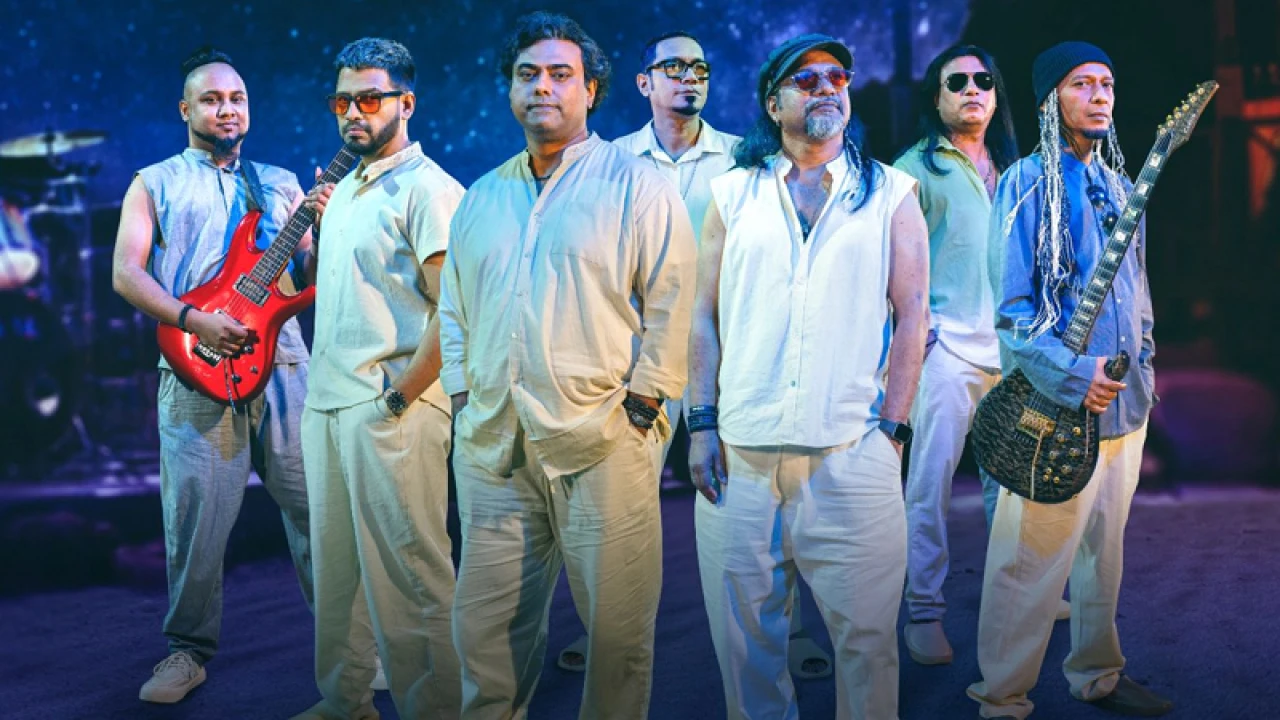 কানাডায় ওয়ারফেজ’র চার দশক উদযাপন