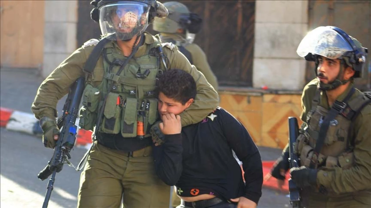 আন্তর্জাতিক ক্ষোভের মধ্যেই ৮০ ফিলিস্তিনিকে হত্যা ইসরায়েলের