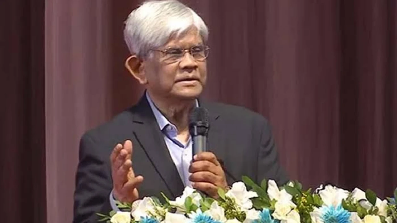 কাউকে প্রতীকী মূল্যে সরকারি জমি দেওয়া হবে না: অর্থ উপদেষ্টা