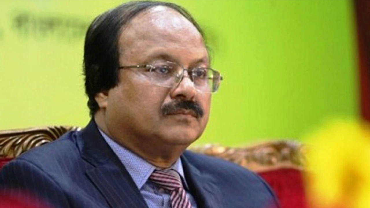 এনবিআরের সাবেক চেয়ারম্যান নজিবুর রহমানের ফ্ল্যাট জব্দ, ১২ হিসাব অবরুদ্ধ 