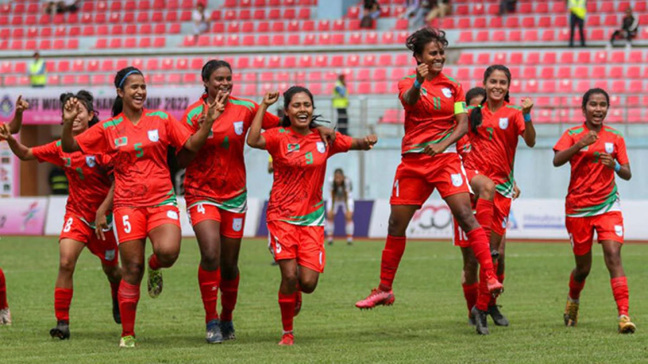 কোন গ্রুপে বাংলাদেশ-প্রতিপক্ষ কারা, জানা গেল