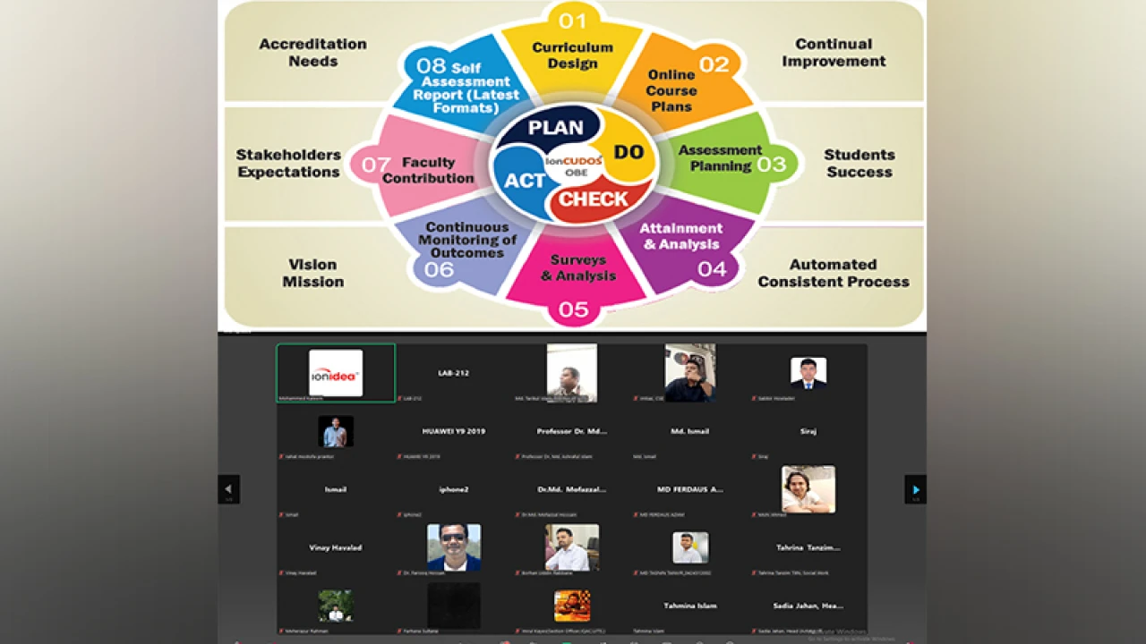ইউআইটিএসের সঙ্গে আইয়নআইডিয়ার চুক্তি স্বাক্ষর