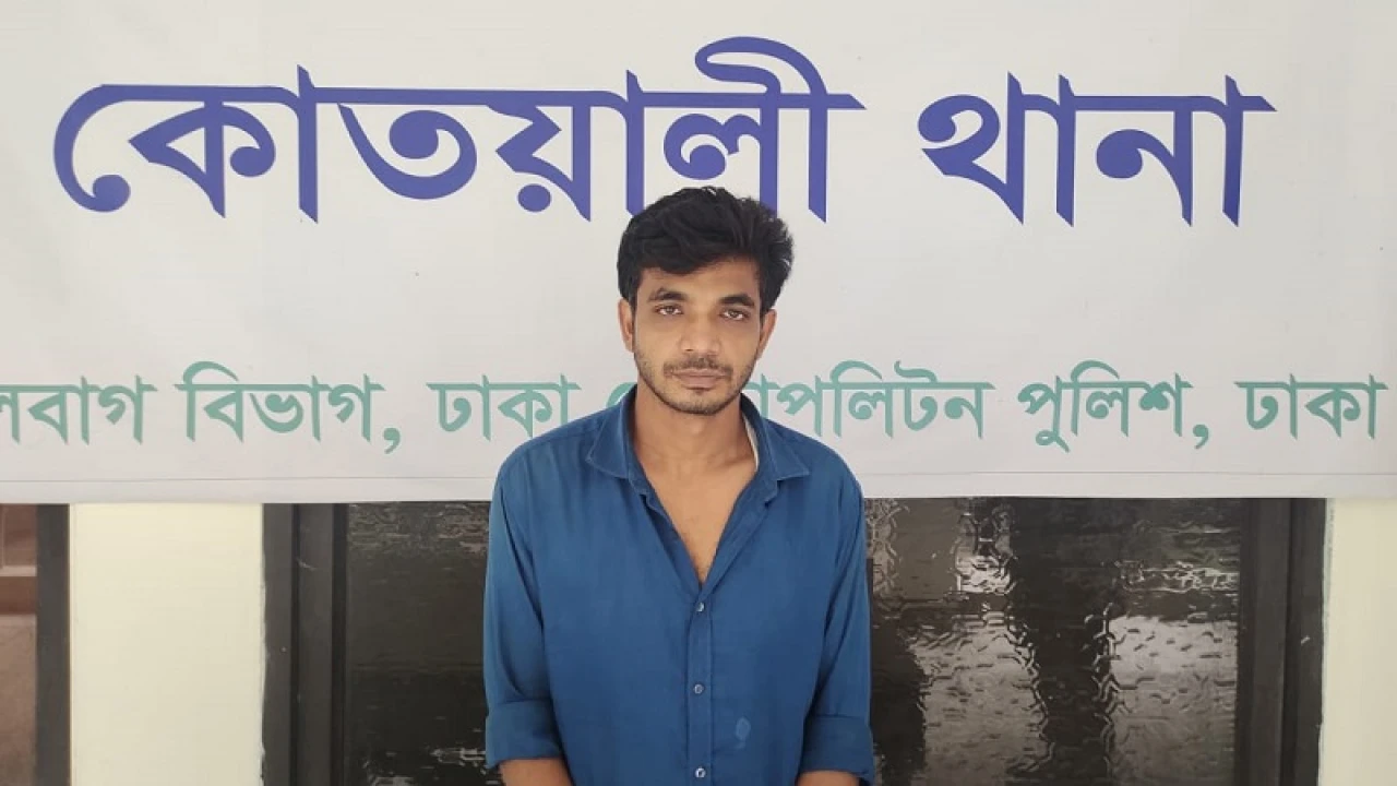 চাঞ্চল্যকর সোহাগ হত্যা মামলায় আরও এক আসামি গ্রেপ্তার