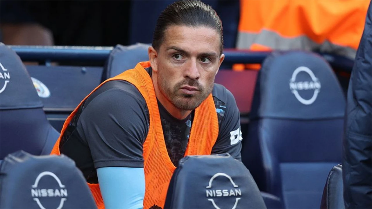 সিটির অনুশীলনে ফিরলেও গ্রিলিশের ভবিষ্যৎ অনিশ্চিত