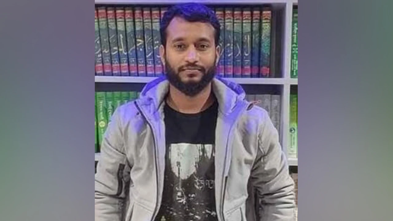 সড়কে প্রাণ হারালেন গুলিবিদ্ধ জুলাইযোদ্ধা সজিব