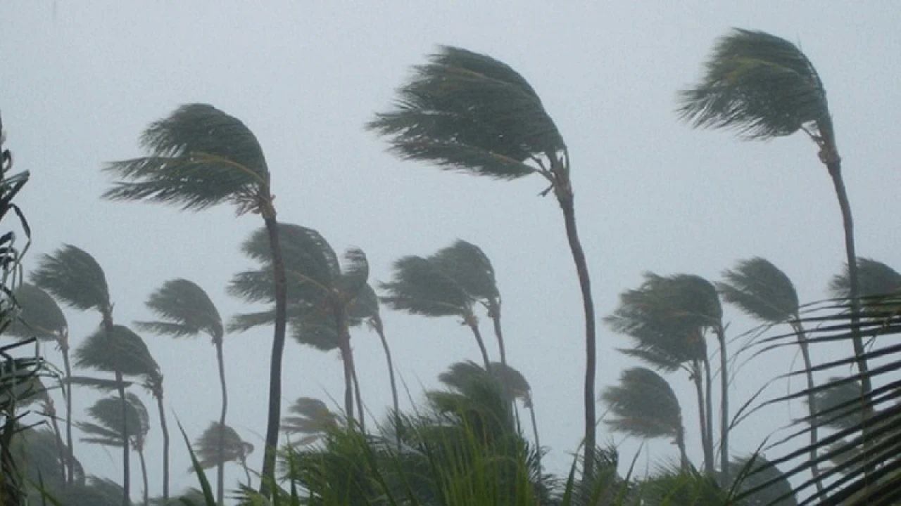 ঢাকাসহ ৮ জেলায় বজ্রবৃষ্টির আভাস