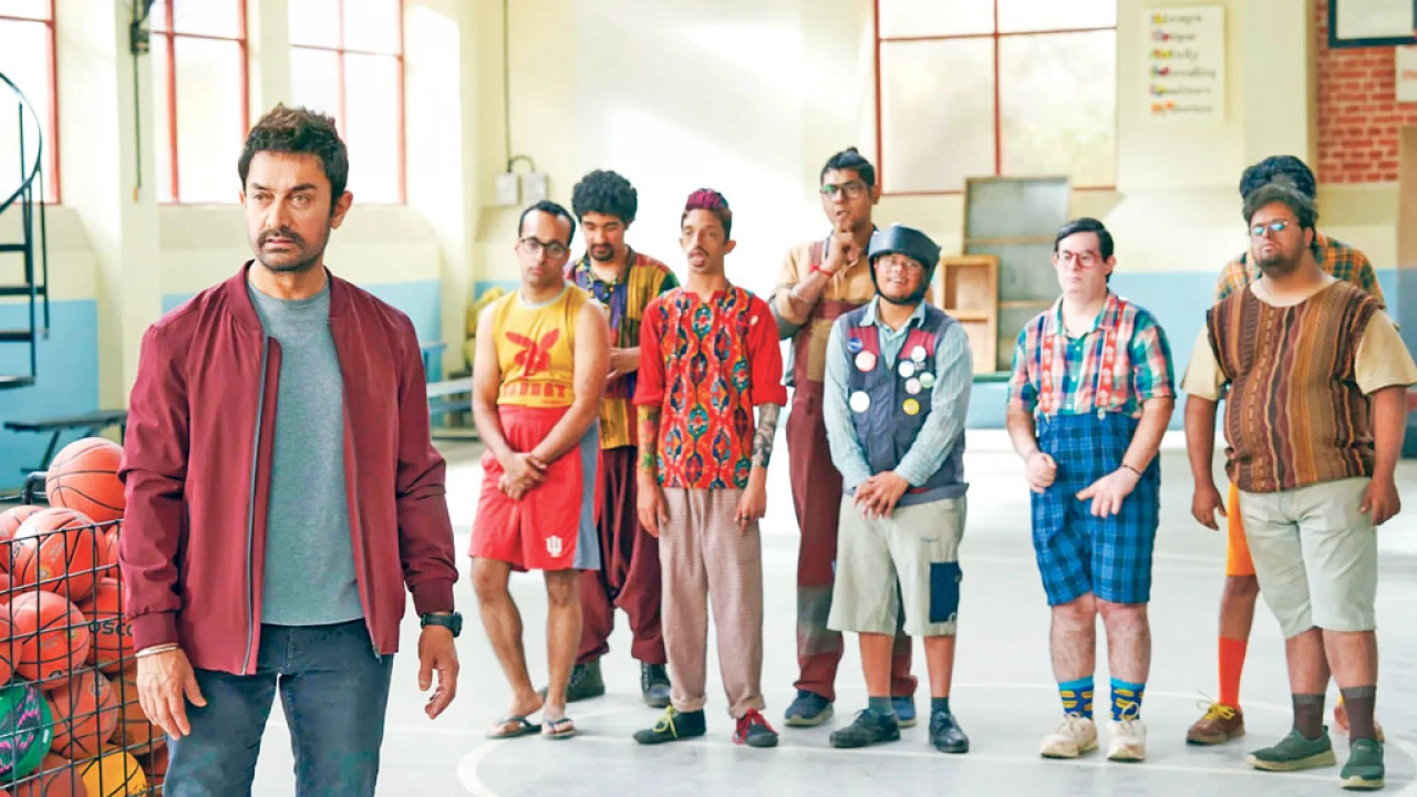 ওটিটি নয়, ইউটিউবে আসছে আমিরের নতুন সিনেমা!