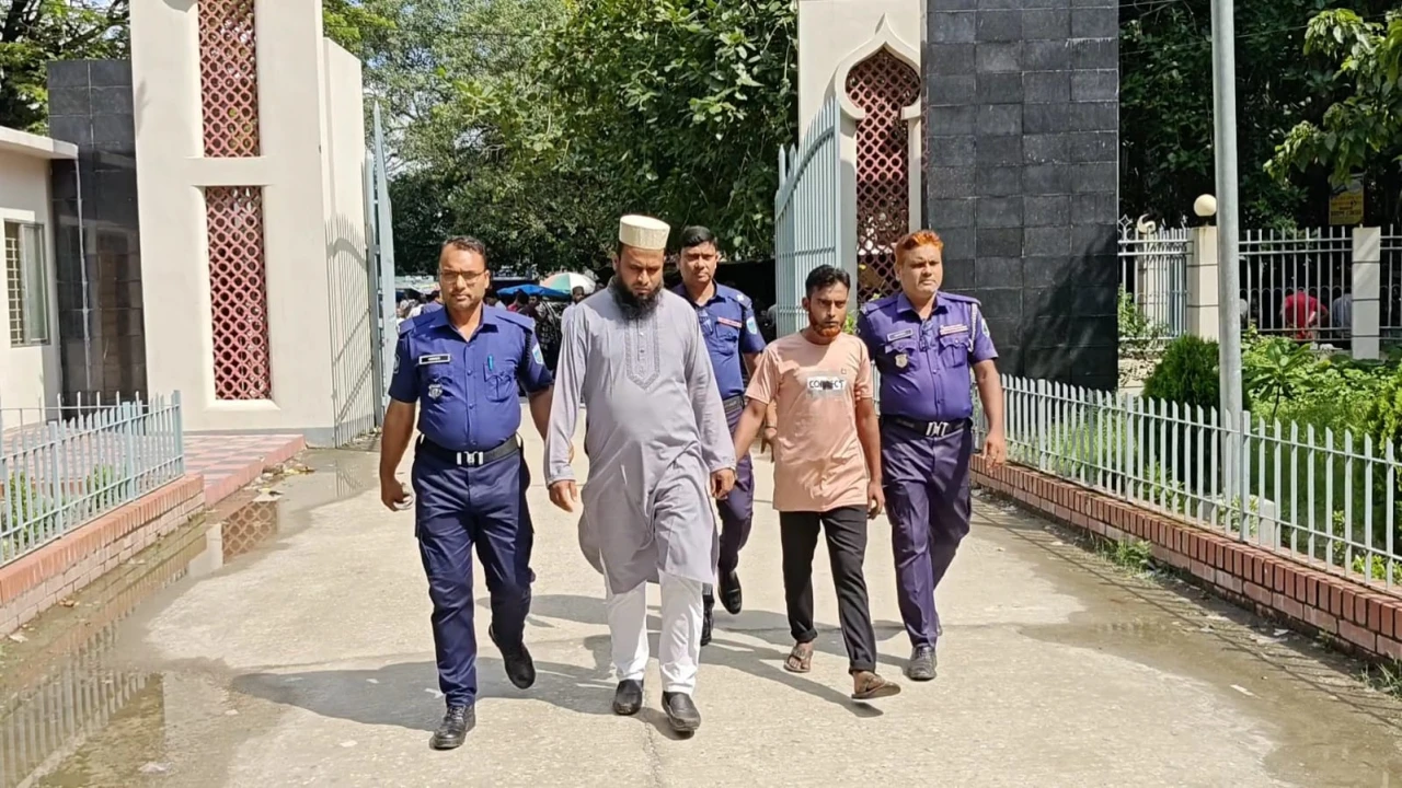 স্ত্রীকে হত্যার দায়ে স্বামীর মৃত্যুদণ্ড 