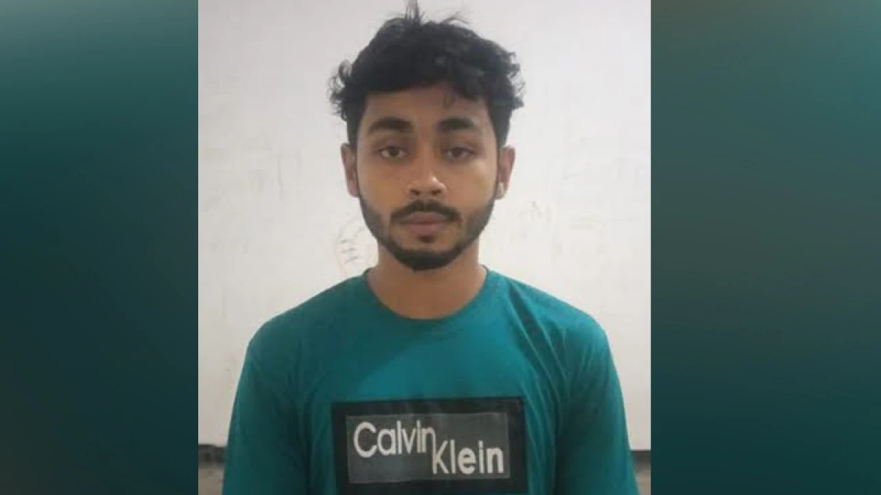 শিশু লাবিব হত্যা মামলার রহস্য উদ্‌ঘাটন, প্রধান আসামি গ্রেপ্তার 