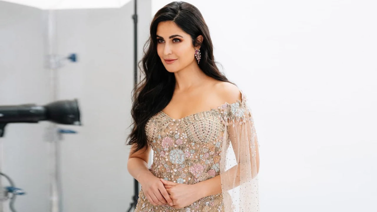 সত্যিই কি মা হতে চলেছেন ক্যাটরিনা কাইফ?